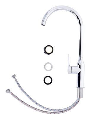 Смеситель для кухни ORANGE AP55-400 Смеситель для кухни ORANGE AP55-400