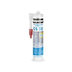 Герметик ЦЕРЕЗИТ CS25 Кирпичный 280 мл