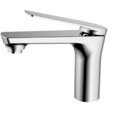 Смеситель для умывальника LÖMS Lufe L-11-6