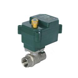 Кран шаровой с электроприводом NEPTUN Bugatti Pro 1/2" 12 В