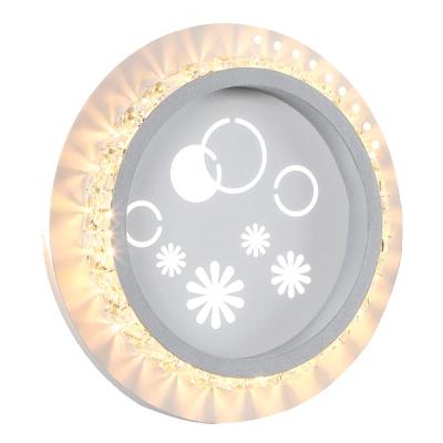 Бра AMBRELLA Ice FA272 WH/GR Белый