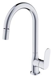 Смеситель для кухни VODA Shore SHR519AR