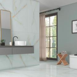 Плитка базовая REALISTIK Grim Royal 60*120 см