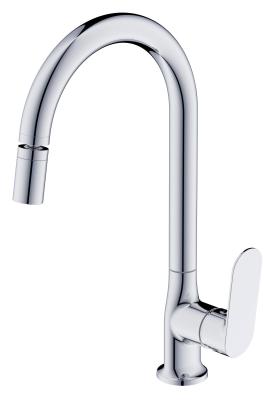 Смеситель для кухни VODA Shore SHR519AR