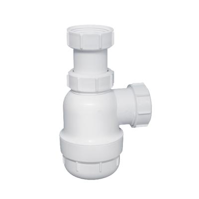 Сифон бутылочный MCALPINE MRSK2-NW