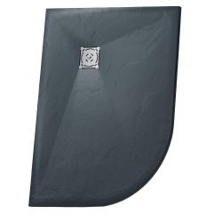 Поддон каменный RGW ST/AR-0128G 120*80 см