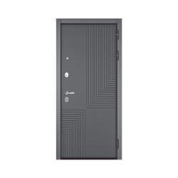 Дверь металлическая МАСТИНО Trust mass pp правая 2050*880 мм