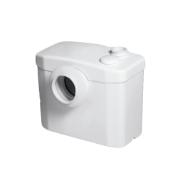 Канализационная установка SFA Sanibroyeur