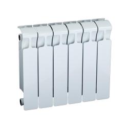 Радиатор биметаллический RIFAR Monolit 350*100 мм 6 секции