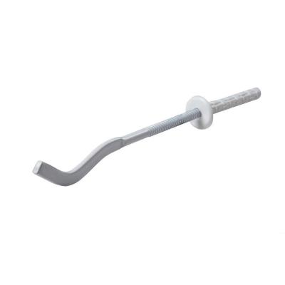 Кронштейн стеновой плоский 7*180 мм