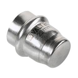 Заглушка VALTEC 35 мм