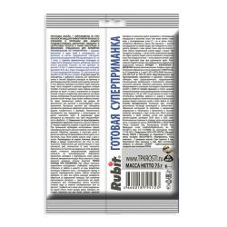 Средство от вредителей РОСТИ Rubit аксела 75 г
