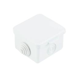 Коробка распаечная TDM 65*65*50 мм SQ1401-0111