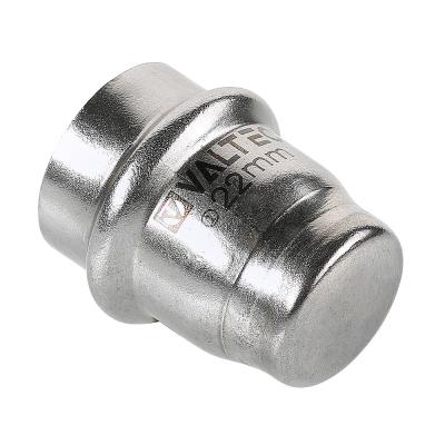 Заглушка VALTEC 35 мм