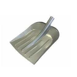 Лопата для снега 390*456 мм