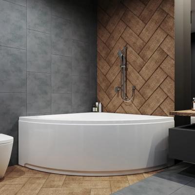 Ванна акриловая 1ACREAL Moscow 150*150 см