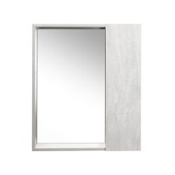 Зеркальный шкаф VIANT Берлин 60*70 см