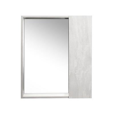 Зеркальный шкаф VIANT Берлин 60*70 см