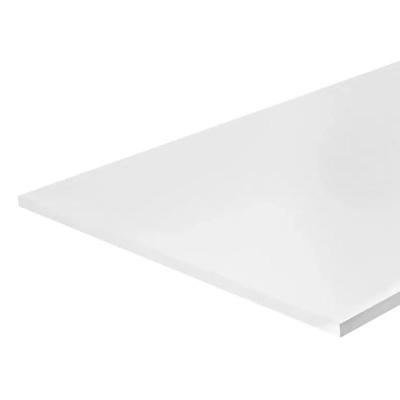 ЛДСП  1200*200*16 Белый с/к ЛДСП  1200*200*16 Белый с/к