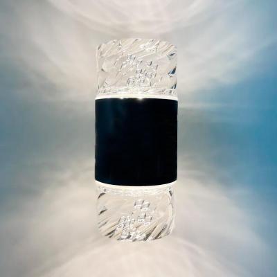 Светильник MY LIGHT SN-ZA77 BK Черный