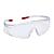 Очки защитные открытые с боковой защитой Очки защитные открытые с боковой защитой