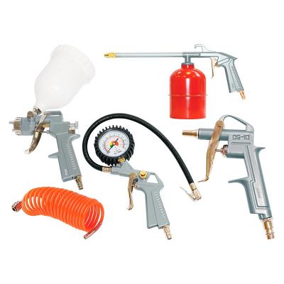 Набор пневмоинструмента FUBAG 120101