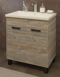 Тумба с раковиной EVA GOLD Daisy 70 