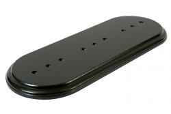 Подложка ТМ МЕЗОНИНЪ Элегант 3 поста венге GE70713-36