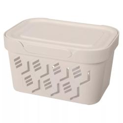 Ящик универсальный БЫТПЛАСТ Deluxe 1,9 л 433233534