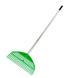 Грабли веерные ИНСТРУМ-АГРО 43 см