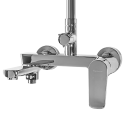 Душевая система ELGHANSA 2305599-2L Set-45