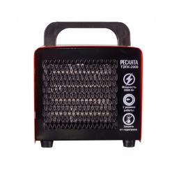 Тепловентилятор РЕСАНТА ТЭПК-2000