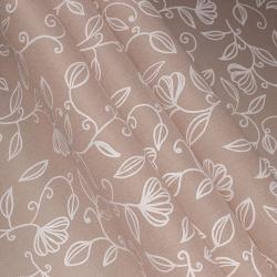 Рулонная штора LEGRAND Леона миндаль 47*175 см