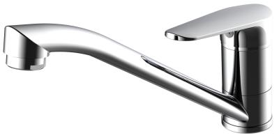 Смеситель для кухни VODA Splash SPL05 Смеситель для кухни VODA Splash SPL05