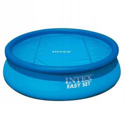 Покрывало солнечное INTEX для бассейна Easy Set 244 см 29020