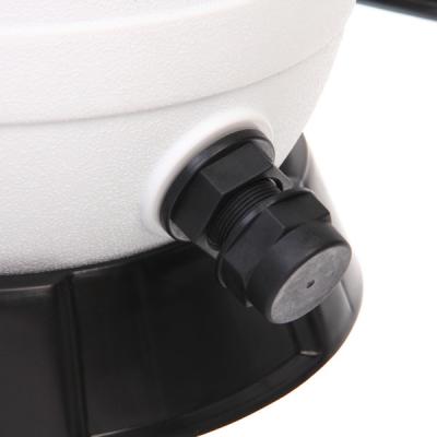 Насос фильтрующий SEAZONE песчаный CLP2503F 