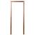 Коробка дверная DOORWOOD Бронза 1900*700 мм