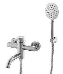 Смеситель для ванны VODA Vessel VSL54