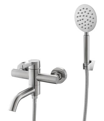 Смеситель для ванны VODA Vessel VSL54