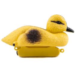 Фигурка для водоема Утенок