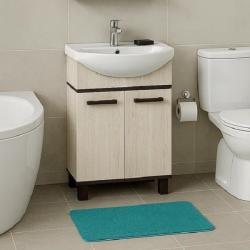 Тумба с раковиной SANFLOR Толедо 60 