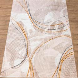 Ковер Alfa 05516A  CREAM/BEJ  прямоугольник размер 2,4*3,4 м