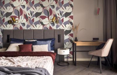 Обои ПАЛИТРА Tropic 72419-83 PL