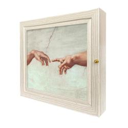 (АКЦИЯ) КЛЮЧНИЦА 24х29 /AAA-638/Топпостерс/