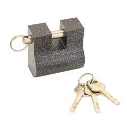 Замок навесной АЛЛЮР ВС2-8С