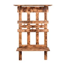 Вешалка банная БАННЫЕ ШТУЧКИ