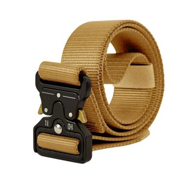 Ремень тактический 7.62 Cobra койот