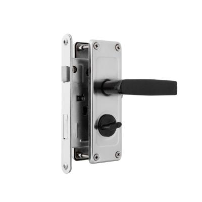 Замок врезной ЗЕНИТ ЗВ4Д Хром Замок врезной ЗЕНИТ ЗВ4Д Хром