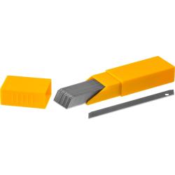 Лезвие сегментное OLFA 9 мм OL-AB-50S