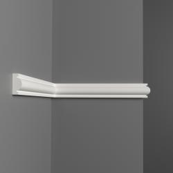 Молдинг DECOMASTER 30*14*2000 мм D1157 ДМ